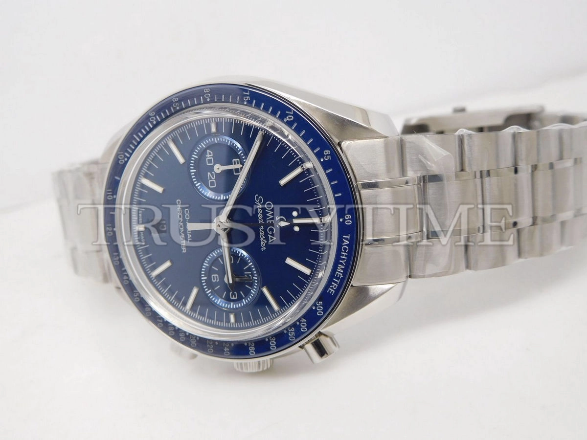 Копия часов Omega Speedmaster Moonwatch Co-Axial Chronograph 44mm 311.90.44.51.03.001 Арт.OM-0778