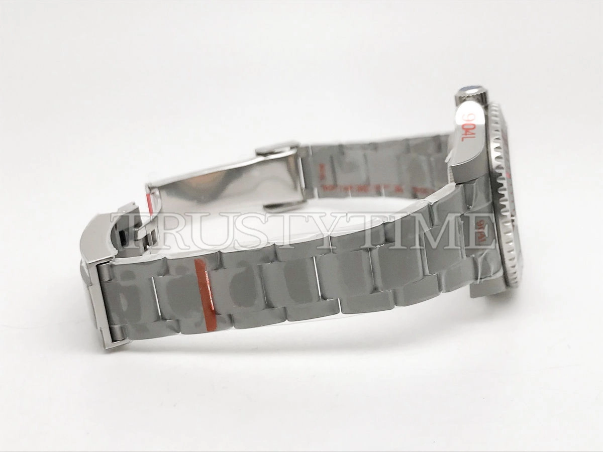 Копия часов Rolex Submariner Matt Diver Carbon Sandblast No Date 40mm 114060 Арт.RX-3414