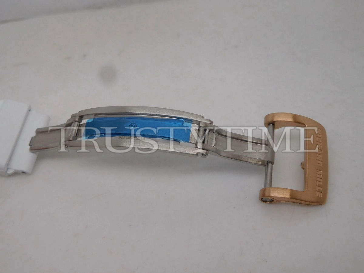 Копия часов Richard Mille RM011 Felipe Massa Skeleton Арт.RM-0222