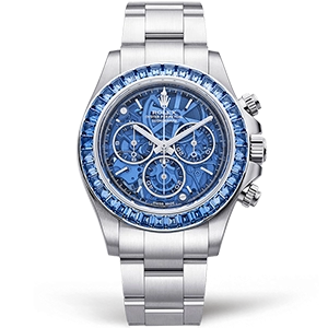 Копия часов Rolex Cosmograph Daytona Arolla Timepiece Artisans