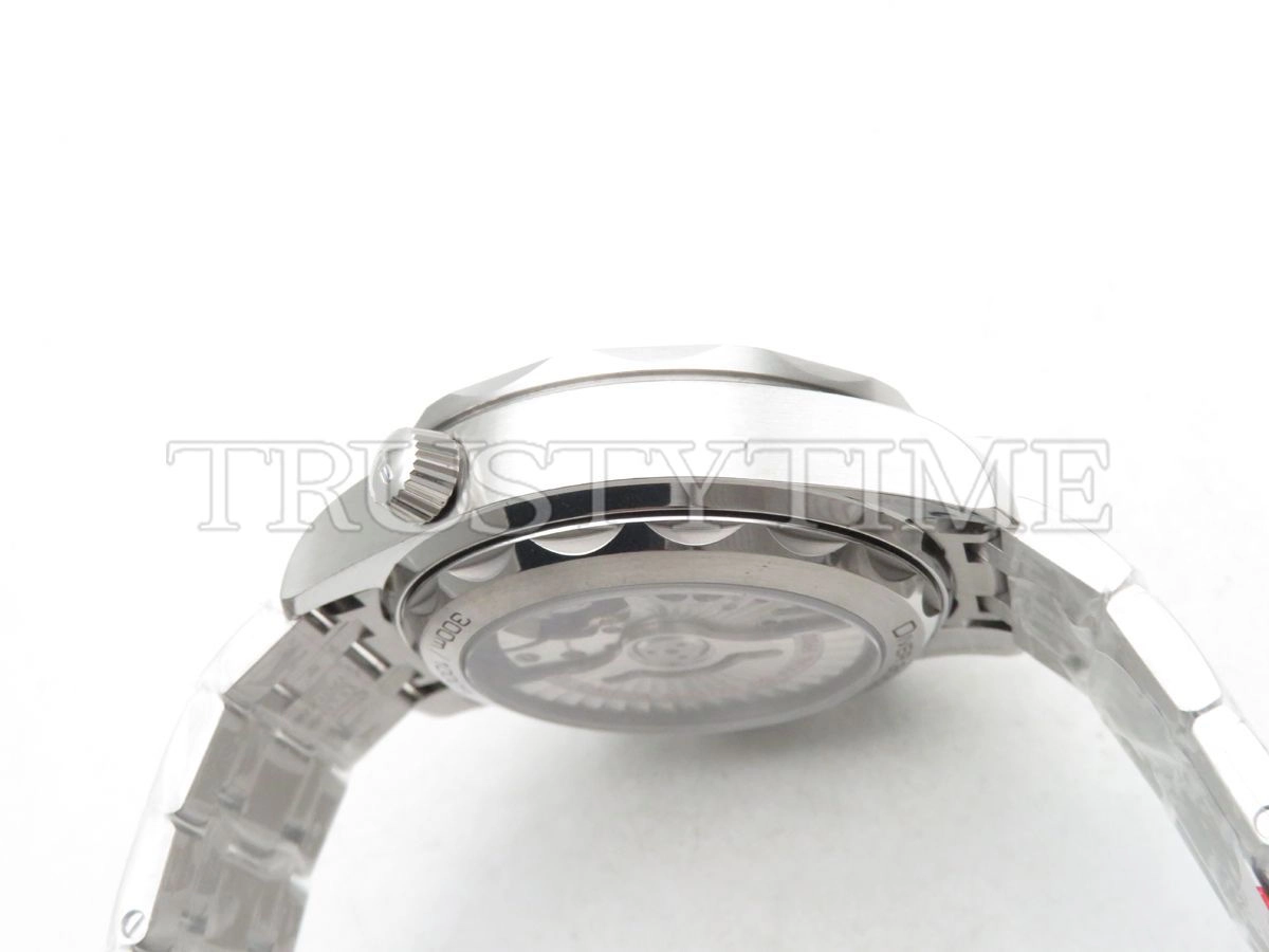 Копия часов Omega Seamaster Diver 300m Co‑Axial Master Chronometer Chronograph 44mm 210.30.44.51.06.001 Арт.OM-0823