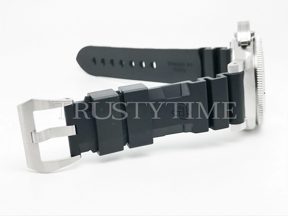 Копия часов Panerai Submersible Bianco 42mm PAM02223 Арт.PN-0883