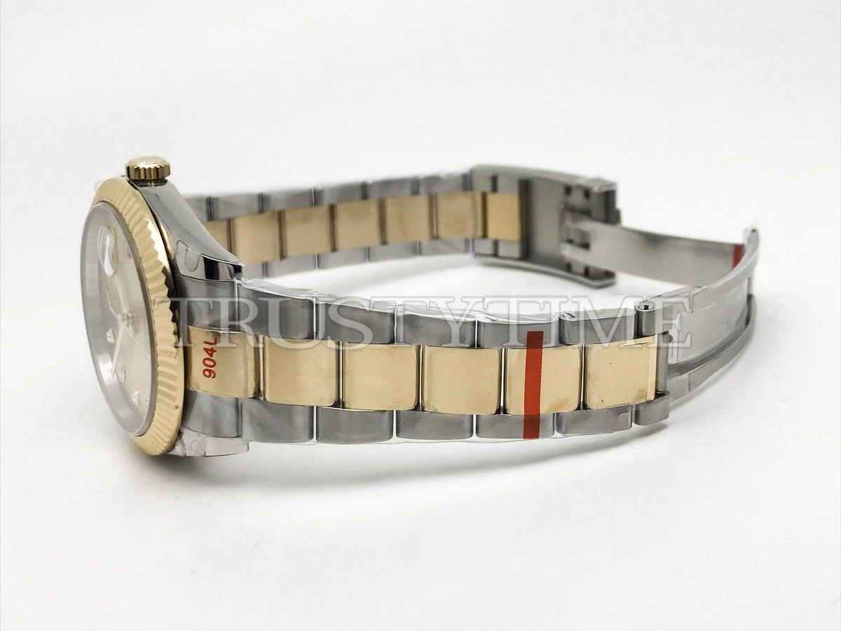 Копия часов Rolex DateJust II 41mm 126333-0011 Арт.RX-2913