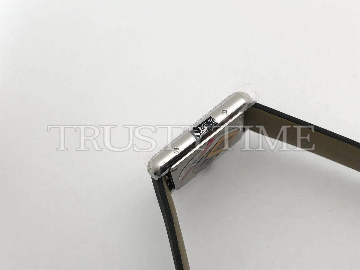 Копия часов Cartier Tank Must Small 22 W4TA0016 Арт.CR-0807