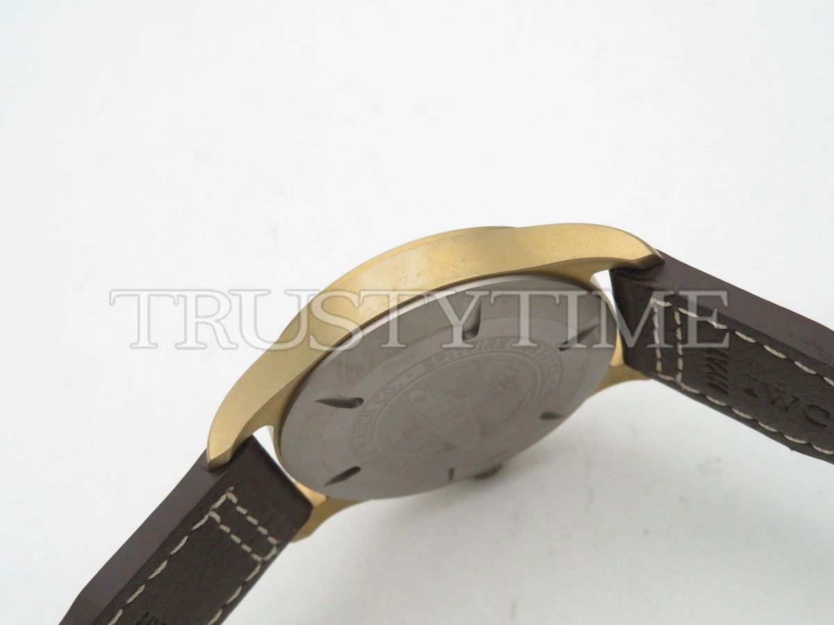 Копия часов IWC Pilot's Watch Automatic Spitfire 39mm IW326802 Арт.IW-0530