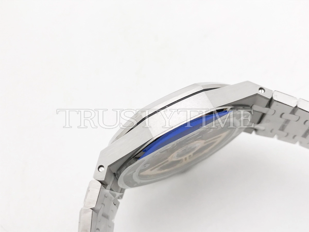 Копия часов Audemars Piguet Royal Oak Selfwinding 15510ST.OO.1320ST.10 Арт.AP-1217