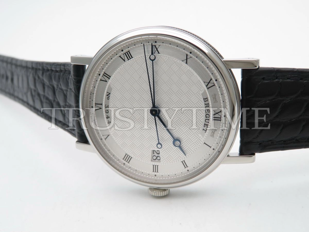 Копия часов Breguet Classique 5177BB/12/9V6 Арт.BG-0493