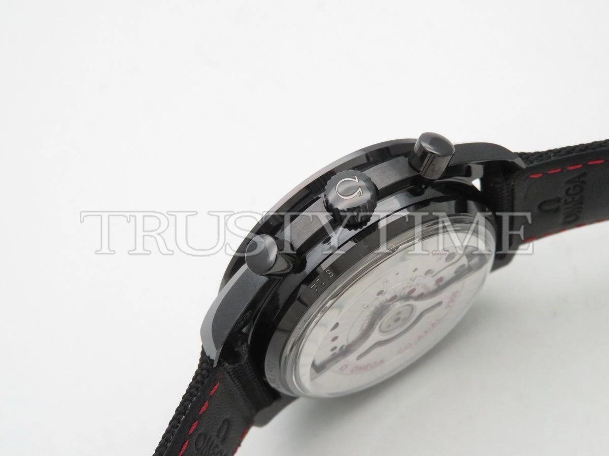 Копия часов Omega Speedmaster Moonwatch Co-Axial Chronograph 44mm  311.92.44.51.01.003 Арт.OM-0723