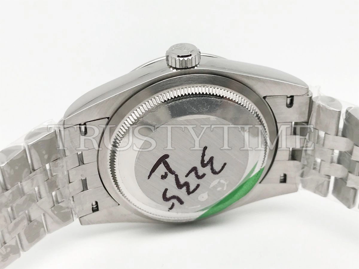 Копия часов Rolex DateJust 36mm 126200-0021 Арт.RX-2346