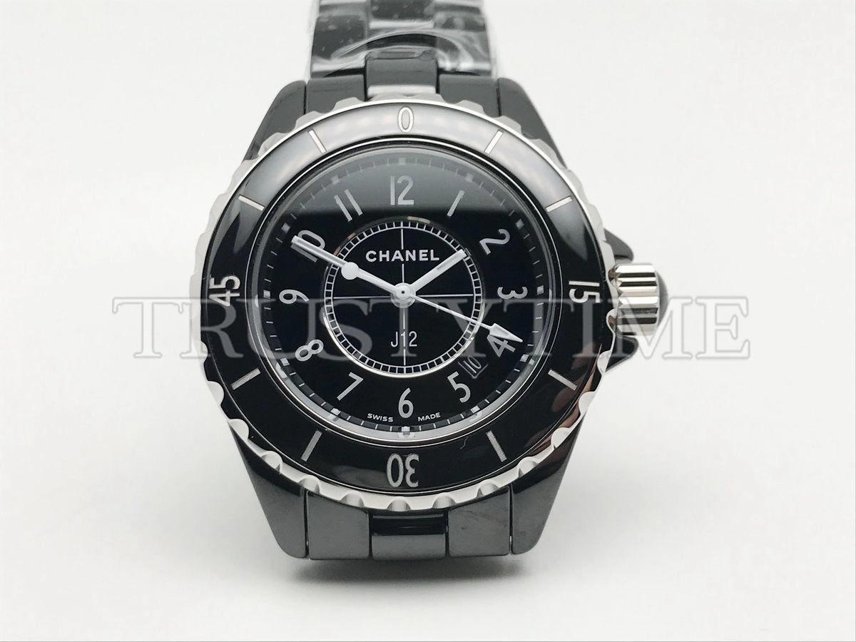 Копия часов Chanel J-12 33 H0682 Арт.CN-0255
