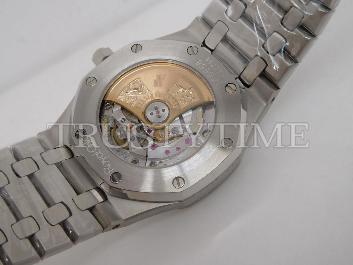 Копия часов Audemars Piguet Royal Oak 39mm 15300ST.OO.1220ST.02 Арт.AP-0667
