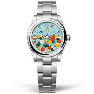 Копия часов Rolex Oyster Perpetual 31mm 277200-0010 Арт.RX-2896