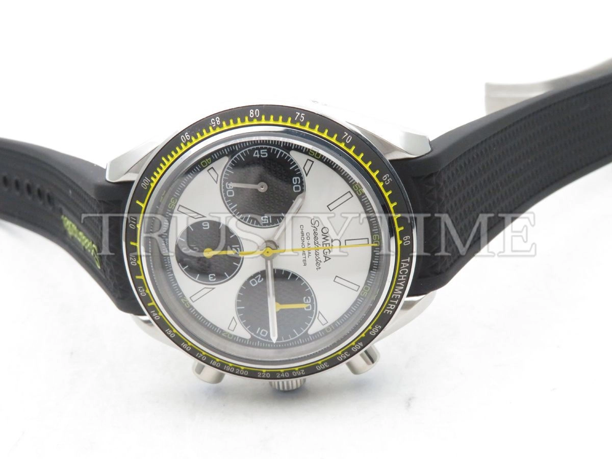 Копия часов Omega Speedmaster Racing Co-Axial Chronograph 40mm 326.32.40.50.04.001 Арт.OM-0851