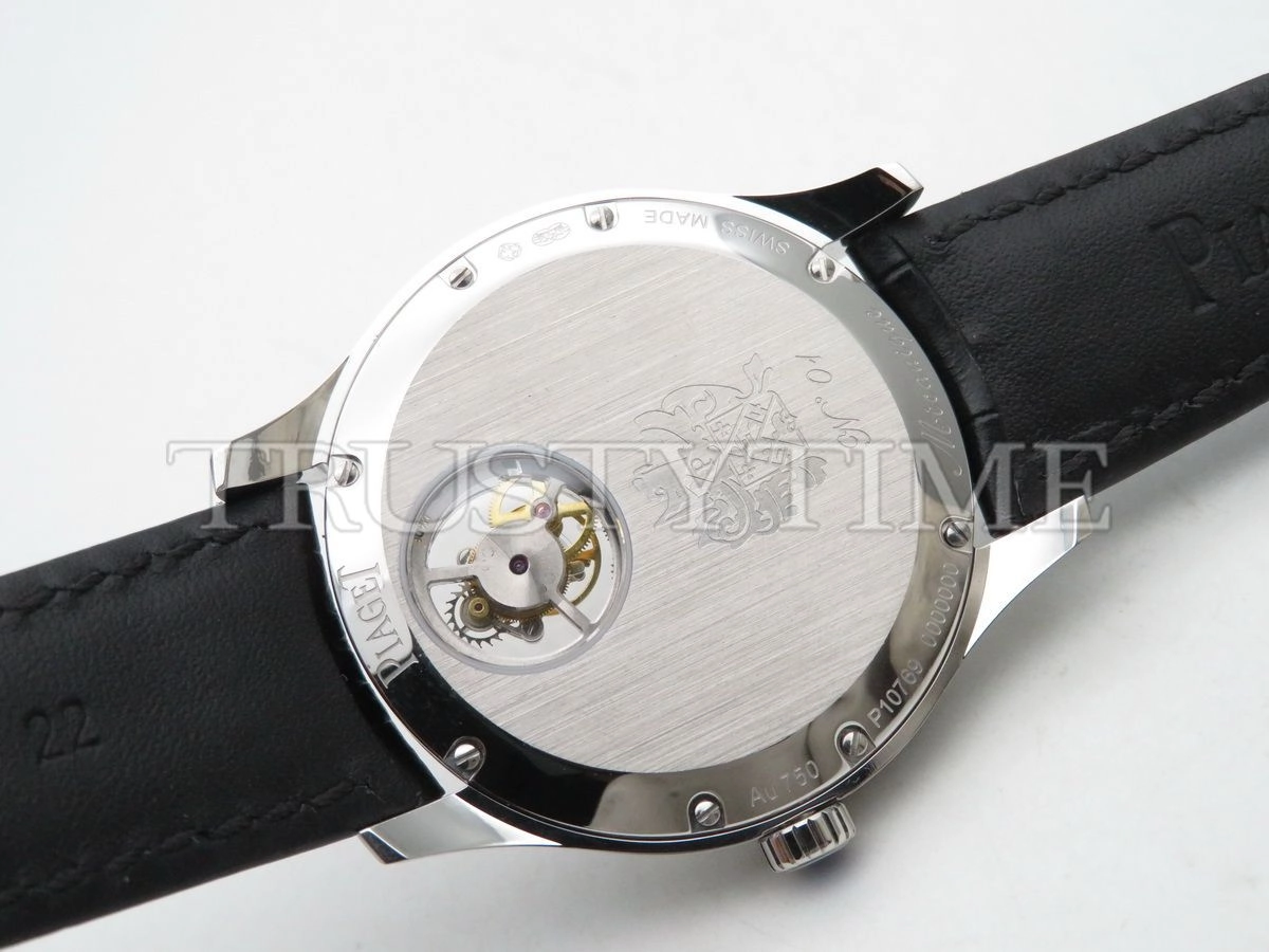 Копия часов Piaget Gouverneur Tourbillon 43mm G0A38114 Арт.PG-0156