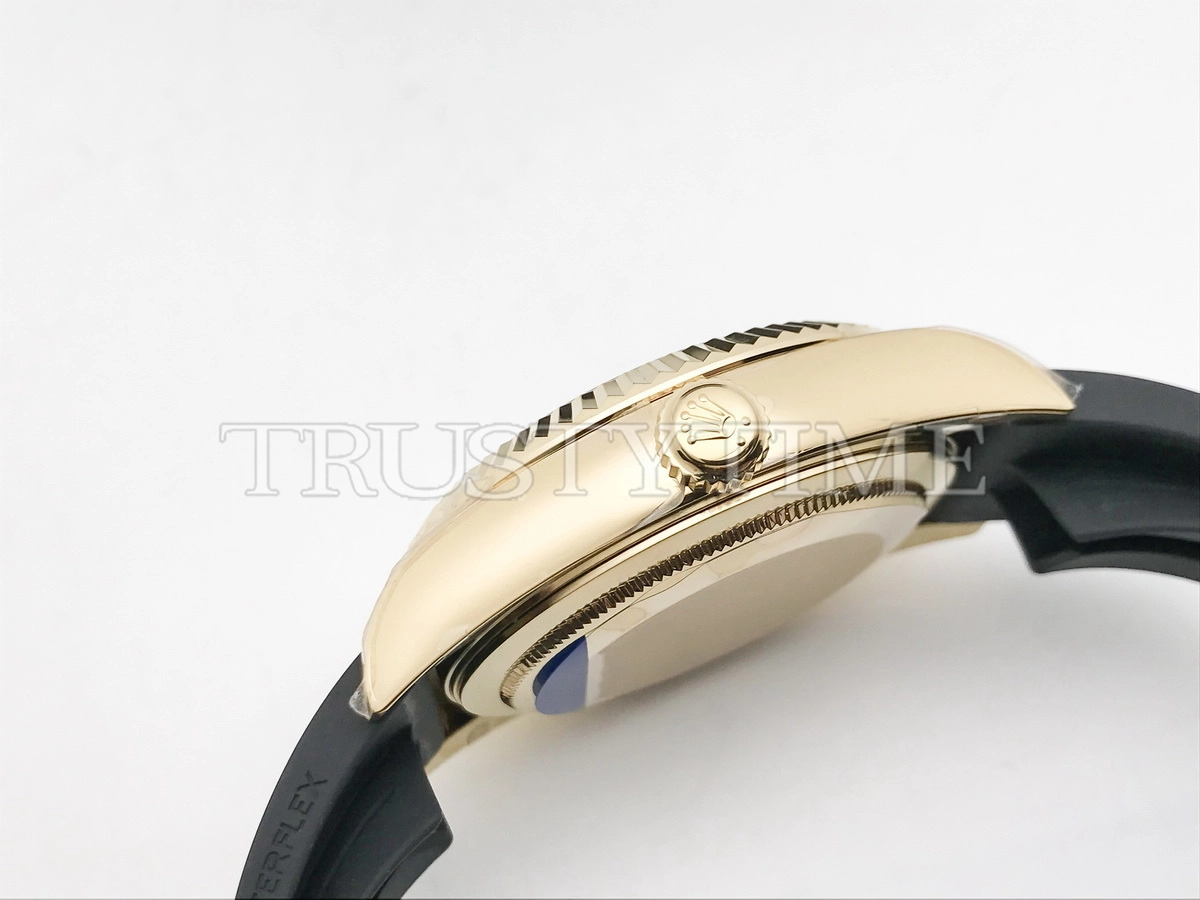 Копия часов Rolex Sky-Dweller 42mm 336238-0003 Арт.RX-3504