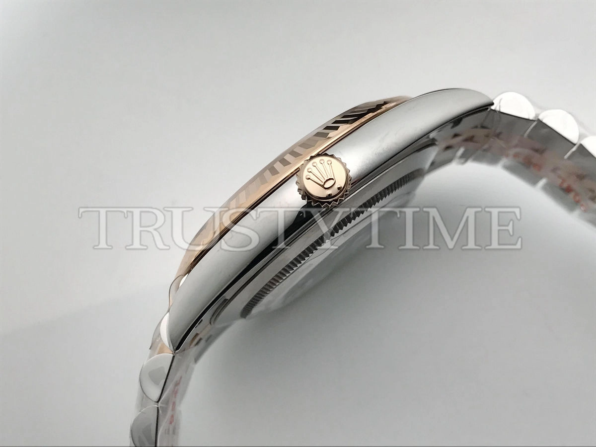 Копия часов Rolex DateJust II 41mm 126331-0002 Арт.RX-2326