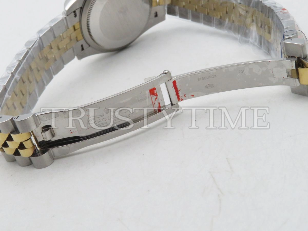 Копия часов Rolex DateJust 31mm 278273-0003 Арт.RX-2050