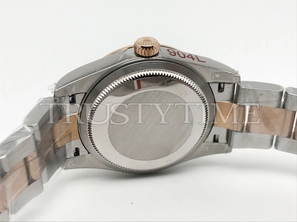 Копия часов Rolex DateJust 31mm 278271-0017 Арт.RX-2280