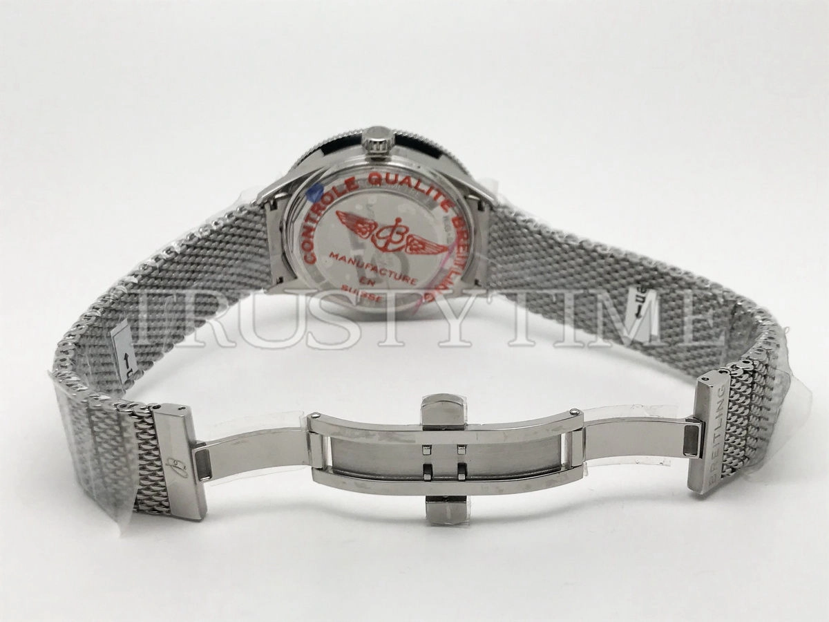 Копия часов Breitling Superocean Heritage 57 Limited Edition A10370121B1A1 Арт.BT-0635