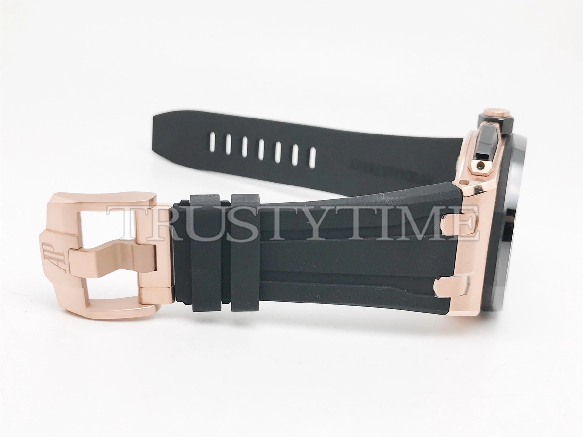 Копия часов Audemars Piguet Royal Oak Offshore Chronograph 26420RO.OO.A002CA.01 Арт.AP-1144