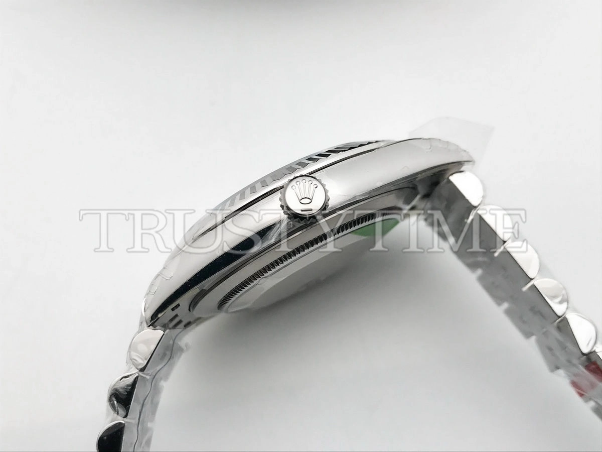 Копия часов Rolex DateJust II 41mm 126334-0030 Арт.RX-2397