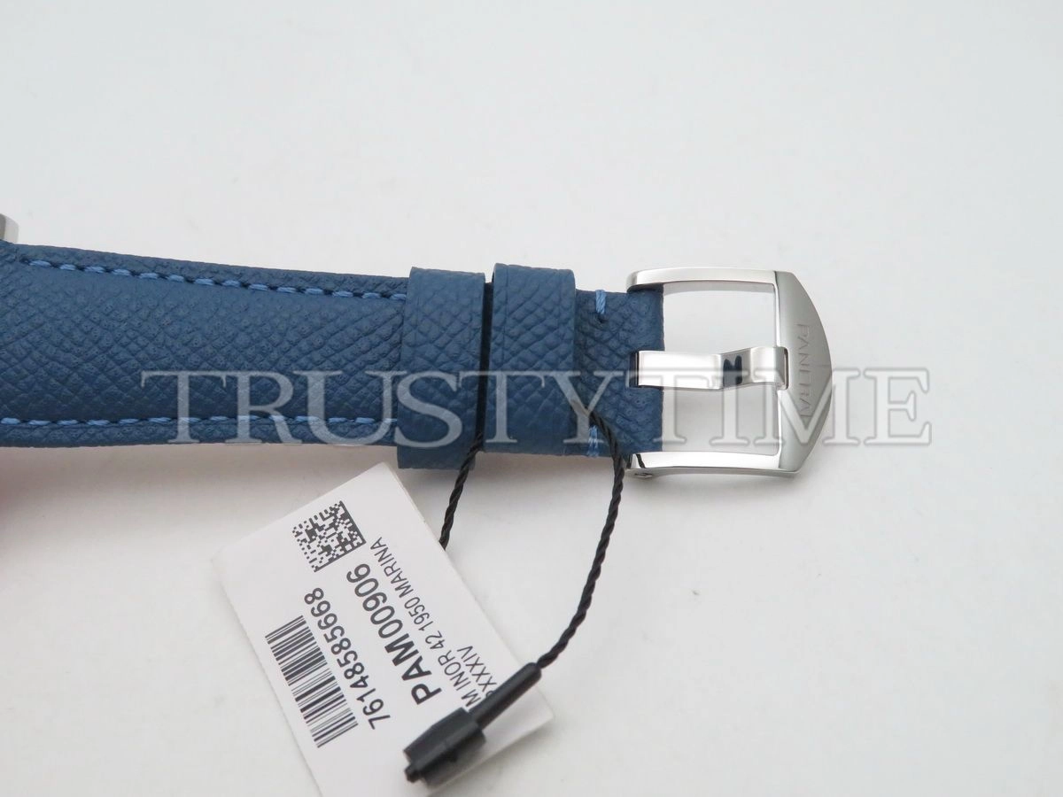 Копия часов Panerai Luminor Due 3 Days Date 42mm PAM00906 Арт.PN-0706