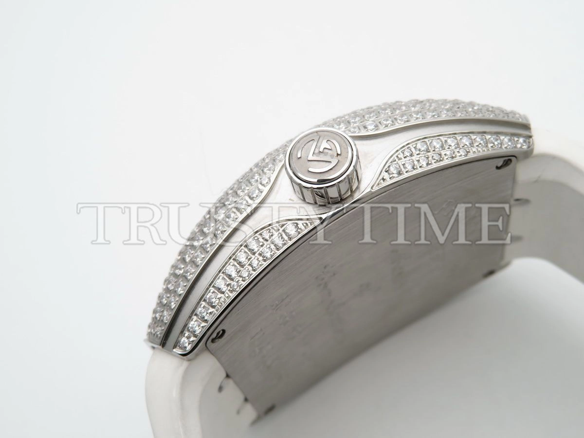 Копия часов Franck Muller Vanguard V-45-SC-DT-D-CD-OG-BC Арт.FM-0617