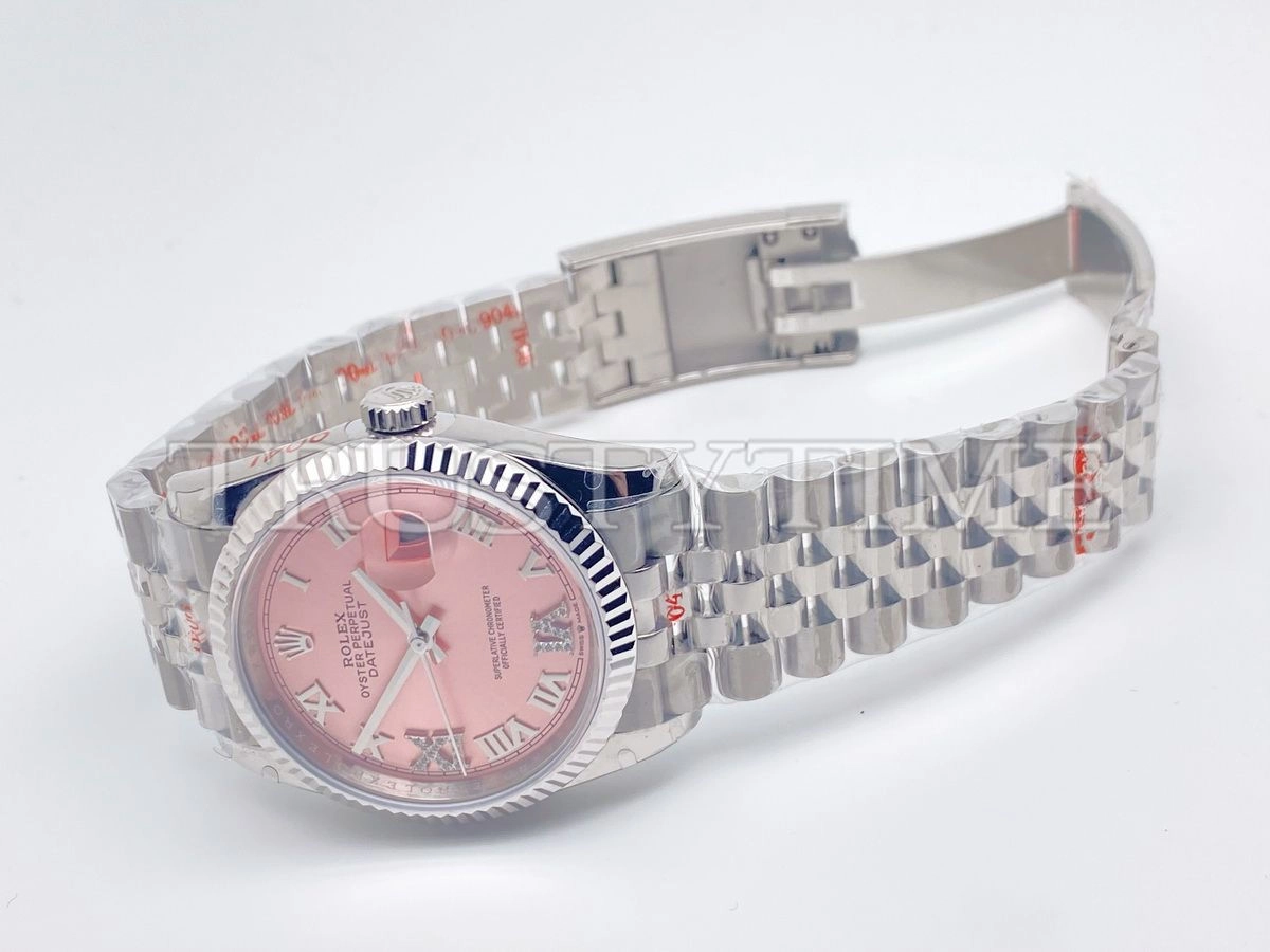 Копия часов Rolex DateJust 36mm 126234-0031 Арт.RX-2274