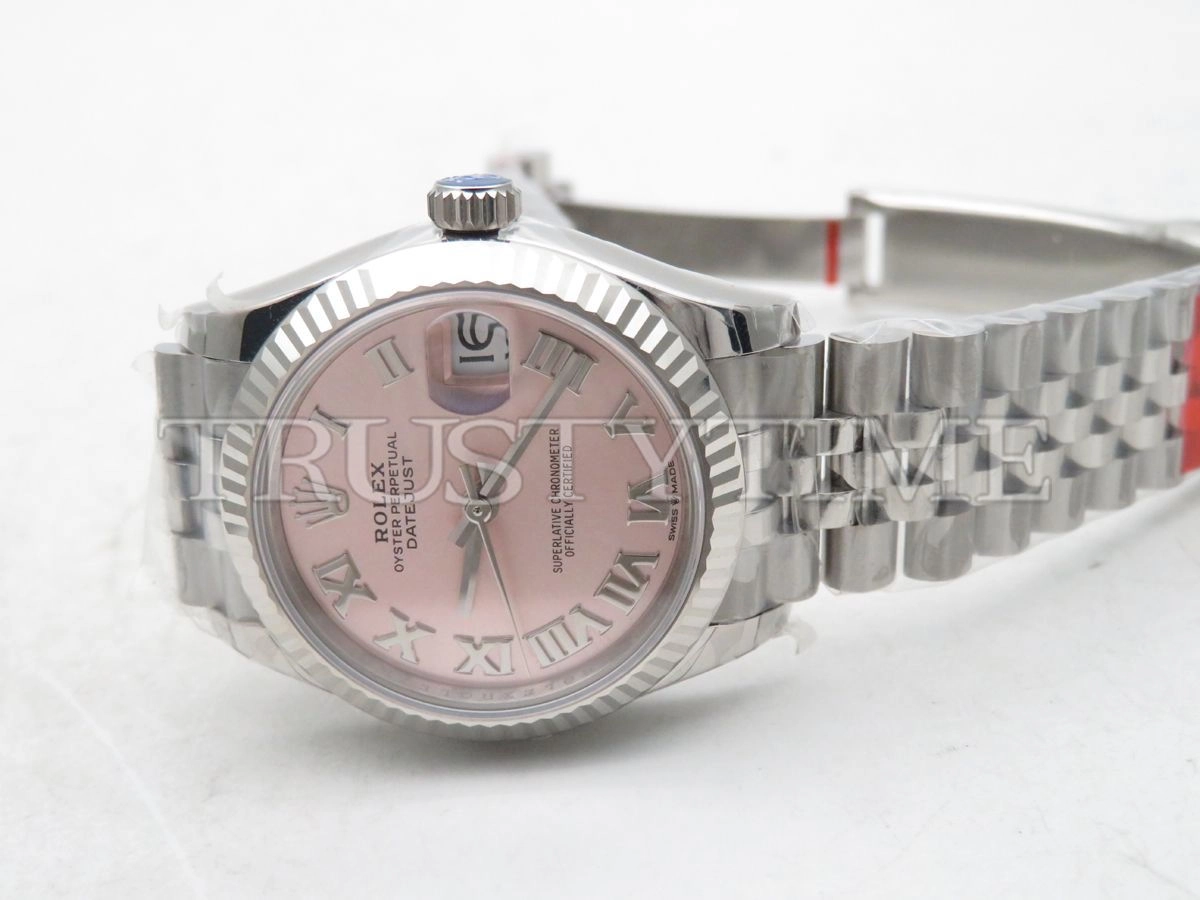 Копия часов Rolex DateJust 31mm 278274-0020 Арт.RX-2105