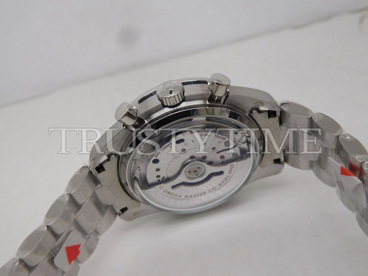 Копия часов Omega Speedmaster Racing Co-axial Master Chronometer Chronograph 44mm 329.30.44.51.01.001 Арт.OM-0772