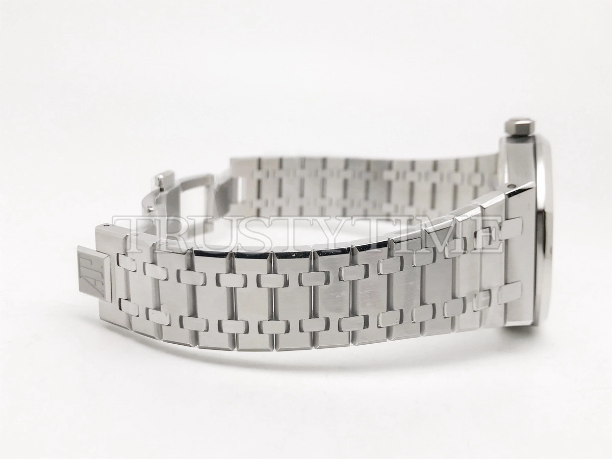 Копия часов Audemars Piguet Royal Oak Selfwinding 15510ST.OO.1320ST.06 Арт.AP-1218