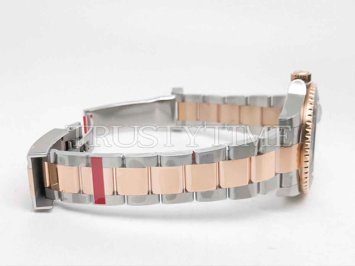 Копия часов Rolex GMT Master II 126711CHNR-0002 Арт.RX-3491