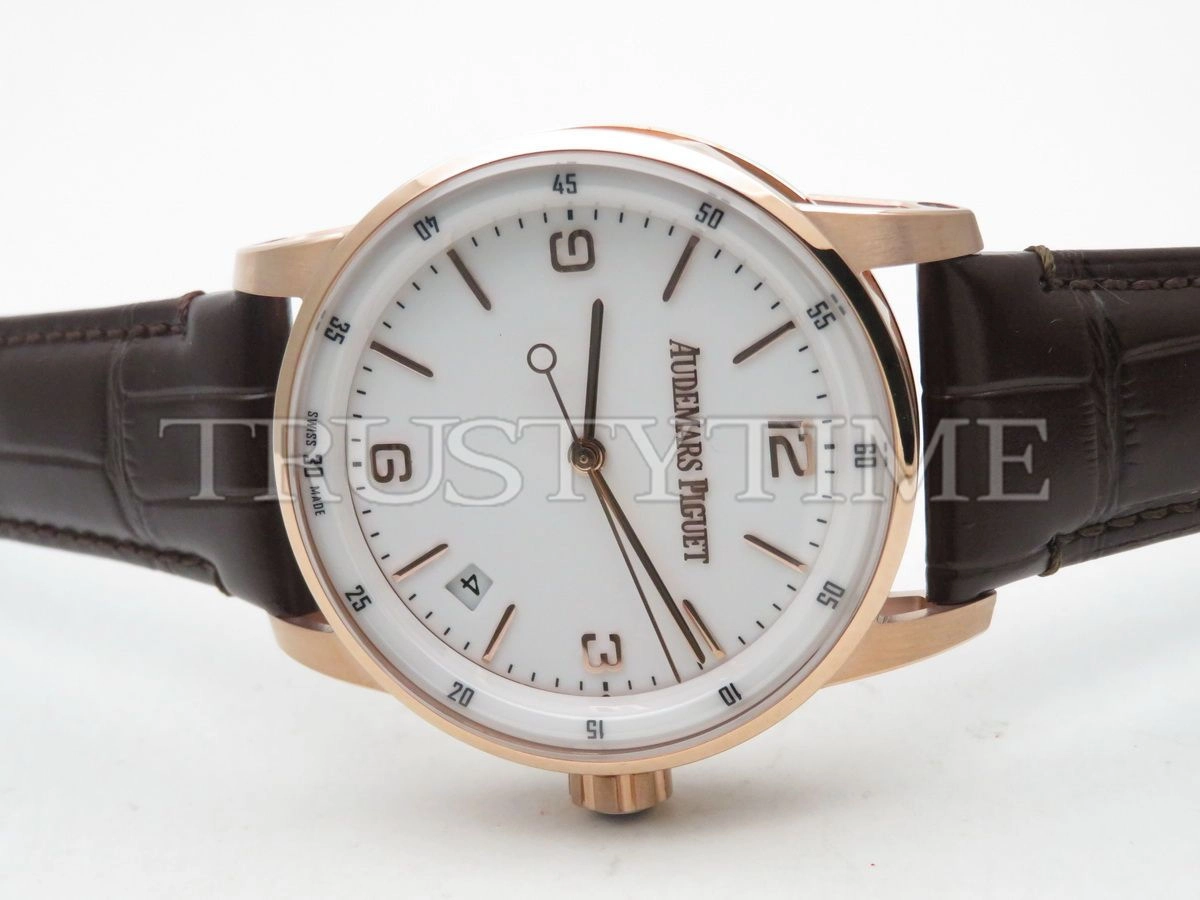 Копия часов Audemars Piguet Code 11.59 41mm 15210OR.OO.A099CR.01 Арт.AP-0626