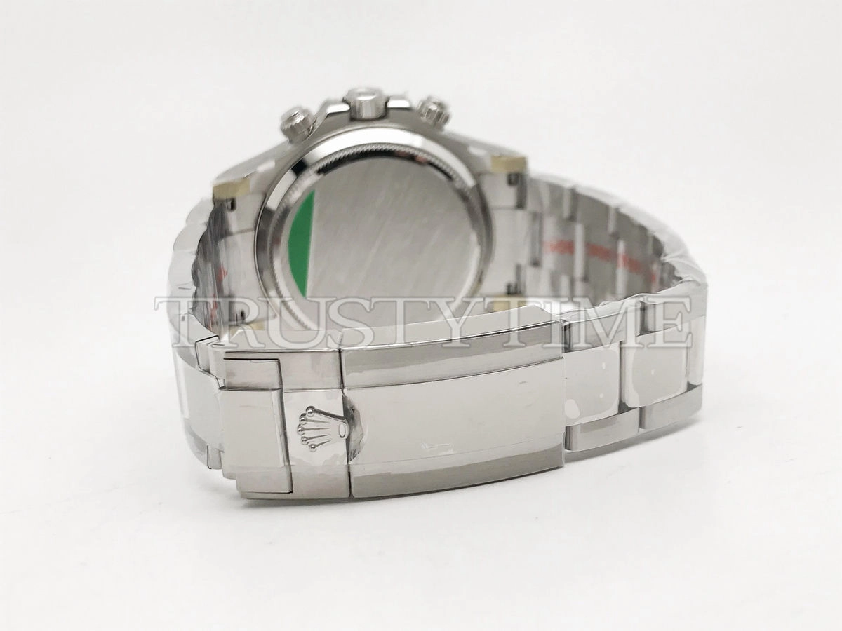 Копия часов Rolex Cosmograph Daytona 126500LN-0002 Арт.RX-3300