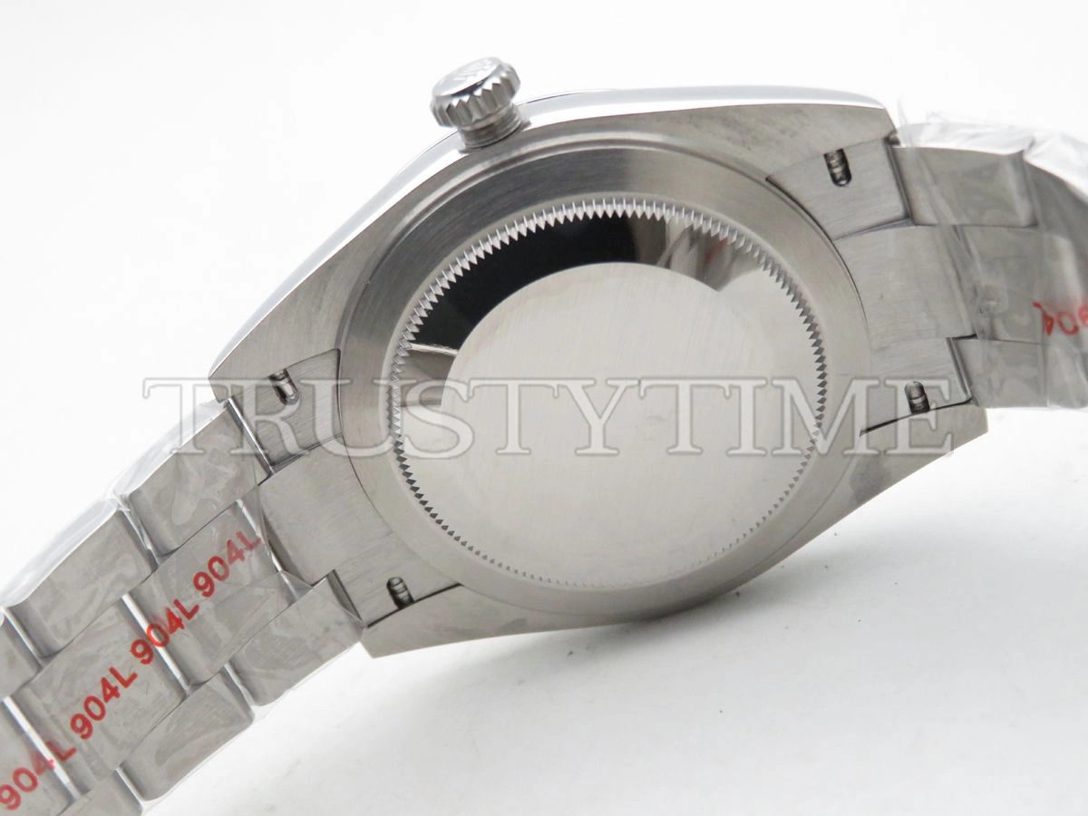 Копия часов Rolex Oyster Perpetual 41mm 124300-0006 Арт.RX-1733