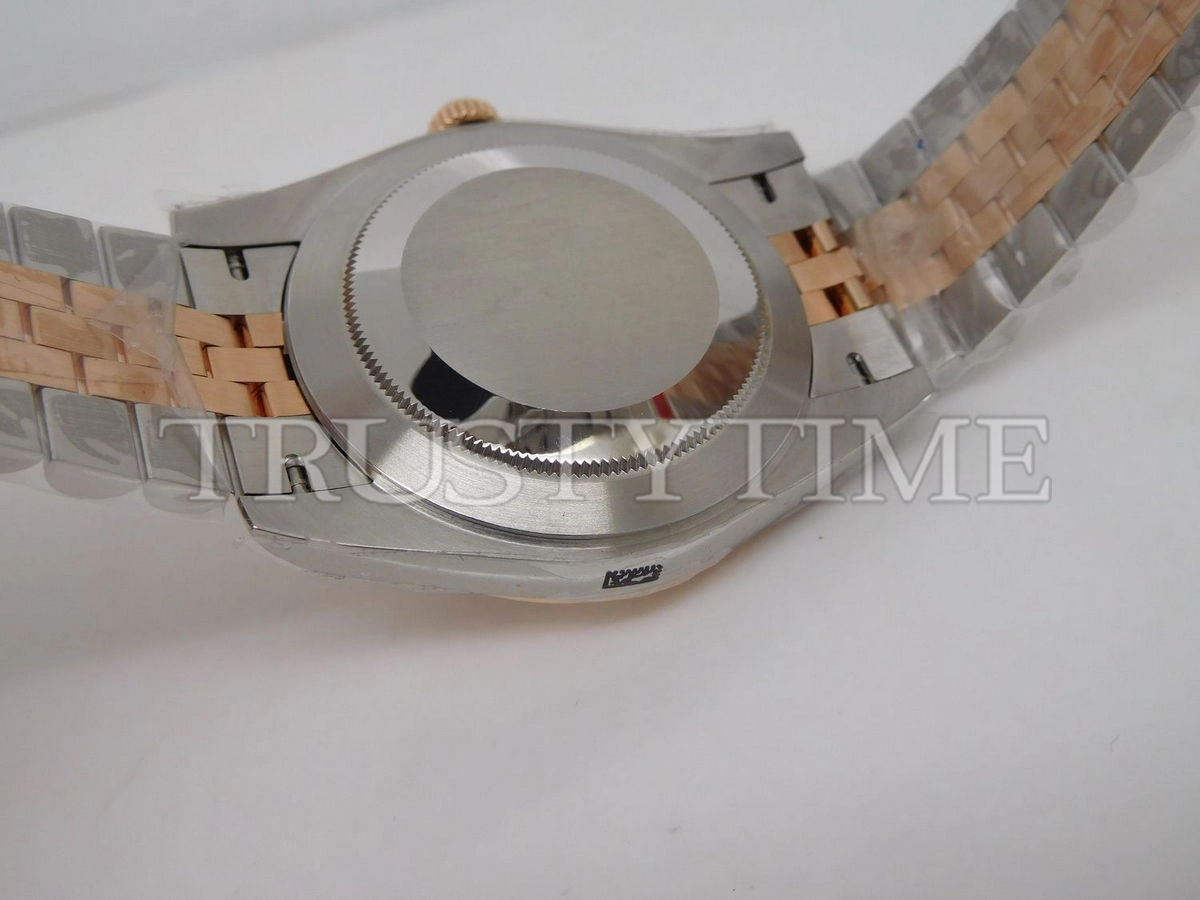 Копия часов Rolex DateJust II 41mm 126301-0010 Арт.RX-0841