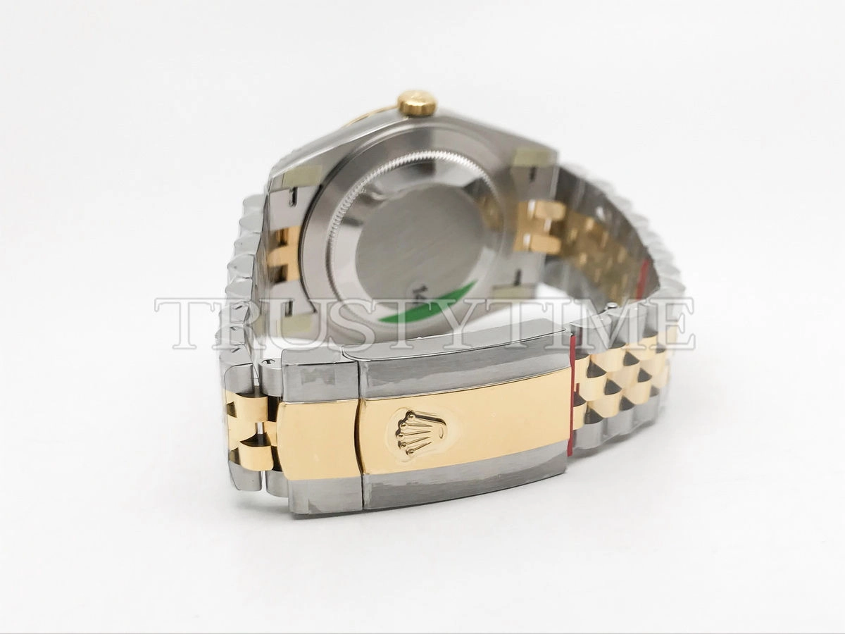 Копия часов Rolex DateJust II 41mm 126333-0014 Арт.RX-2930