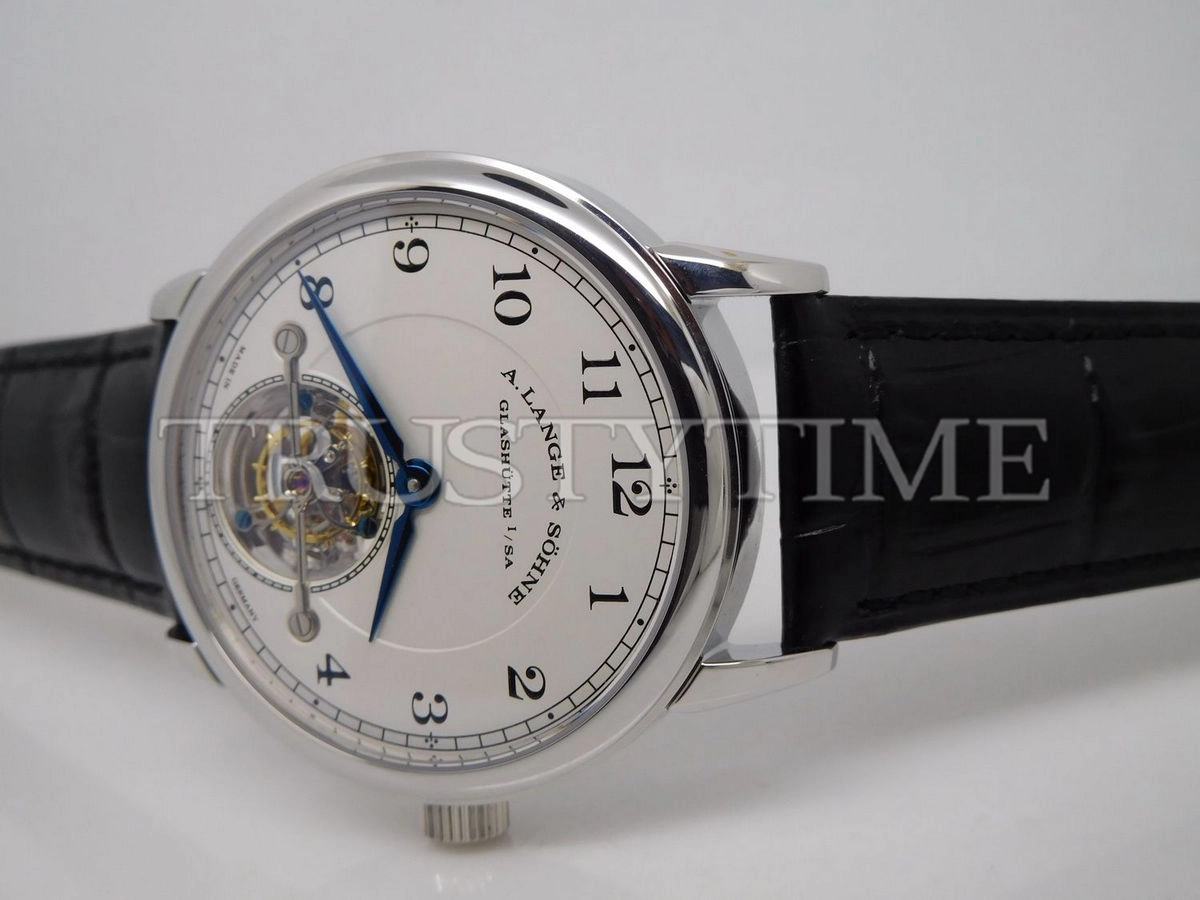Копия часов A. Lange & Sohne 1815 Tourbillon Handwerkskunst 730.025 Арт.AS-0747