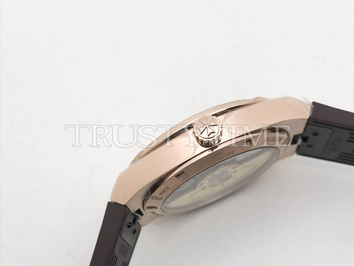 Копия часов Vacheron Constantin Overseas 41mm 4500V/000R-B127 Арт.VC-0333
