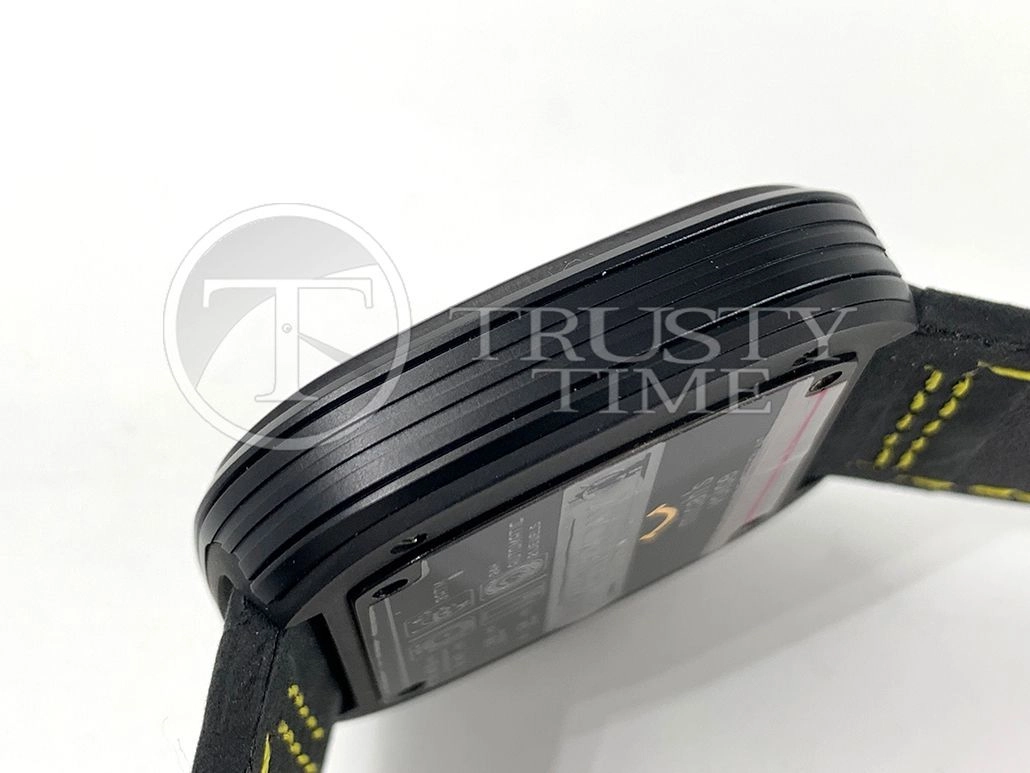 Копия часов SevenFriday P3/01 Micah's Voice Арт.SF-0303