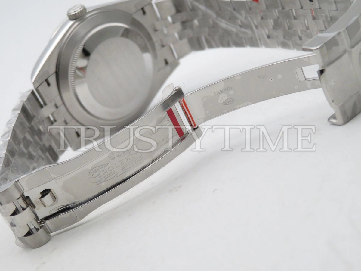 Копия часов Rolex DateJust 36mm 126200-0005 Арт.RX-1819