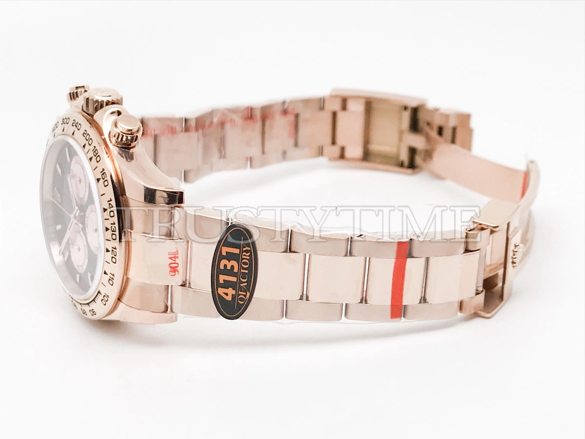 Копия часов Rolex Cosmograph Daytona 126505-0001 Арт.RX-3401