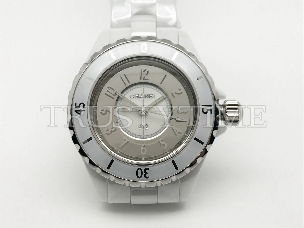 Копия часов Chanel J-12 33 H4861 Арт.CN-0254