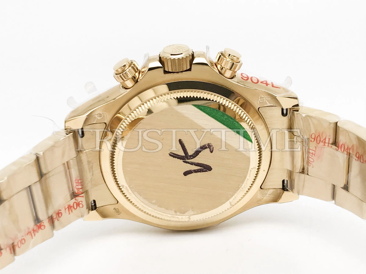 Копия часов Rolex Cosmograph Daytona 126508-0006 Арт.RX-3404