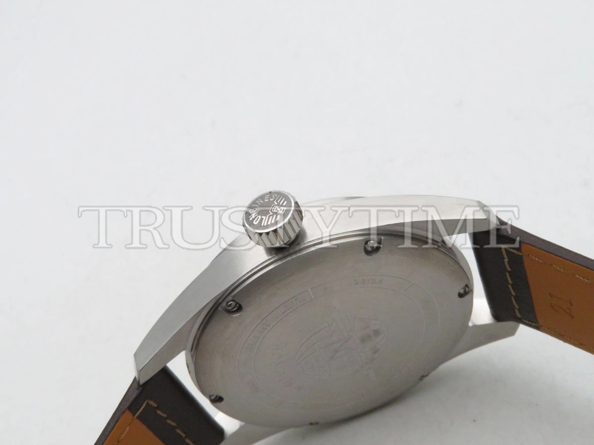 Копия часов Longines Spirit 40mm L3.810.4.53.0 Арт.LN-0304