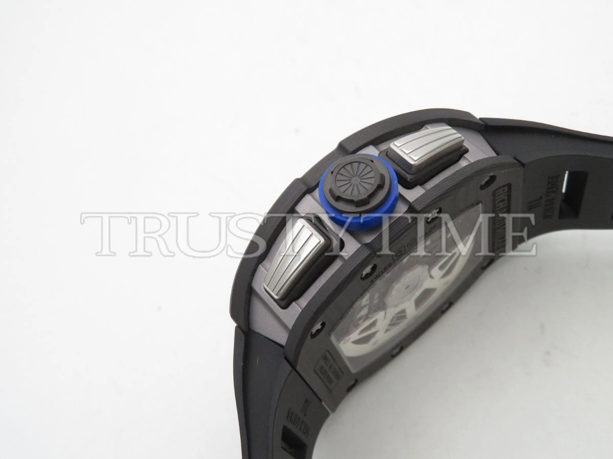 Копия часов Richard Mille RM011 Lotus F1 Арт.RM-0505