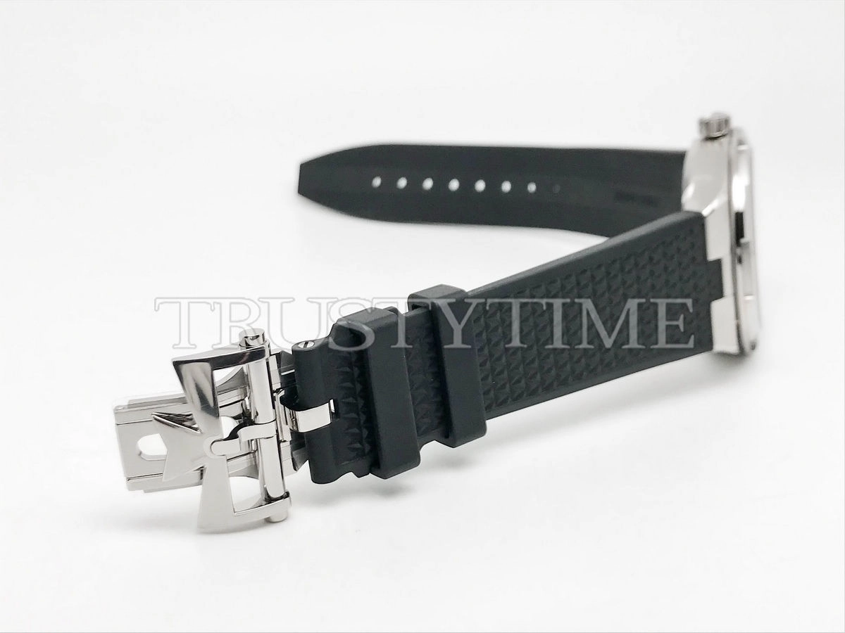 Копия часов Vacheron Constantin Overseas 41mm 4500V/110A-B483 Арт.VC-0329