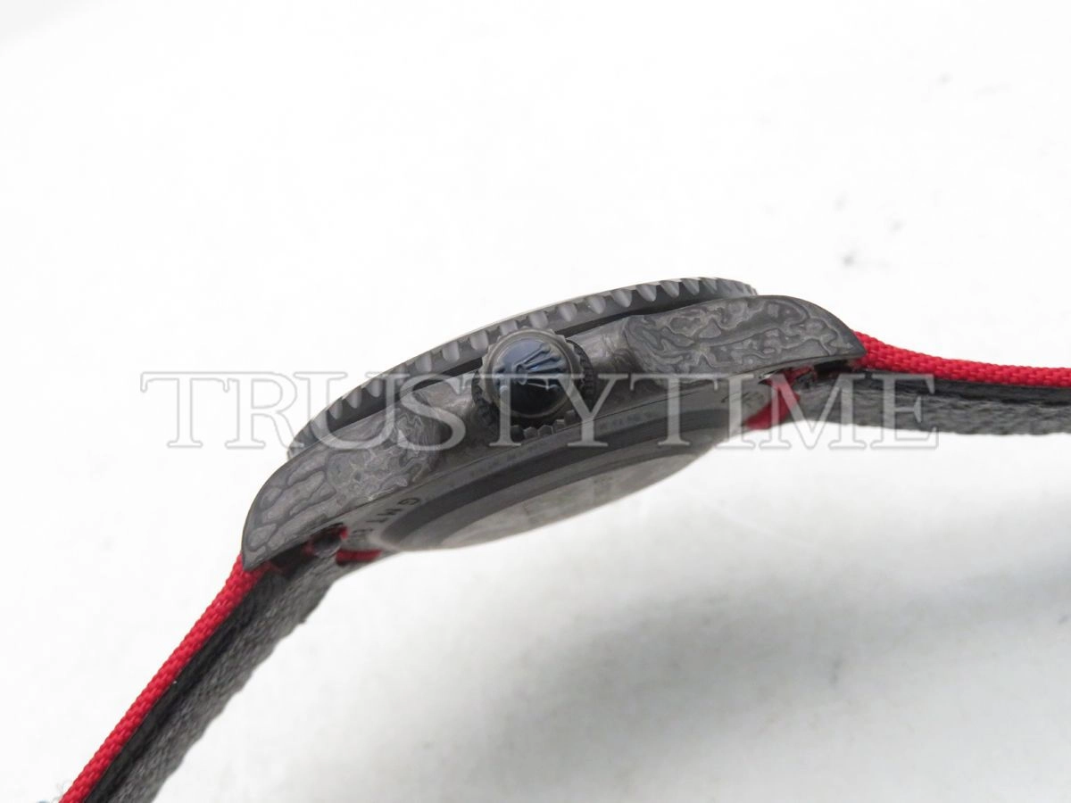 Копия часов Rolex GMT Master II DIW Red Арт.RX-2172