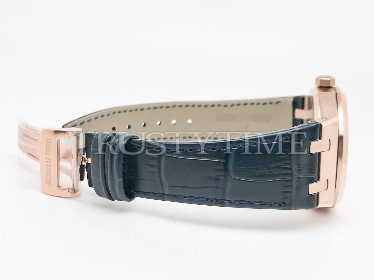 Копия часов Audemars Piguet Royal Oak Selfwinding 15510OR.OO.D315CR.02 Арт.AP-1213