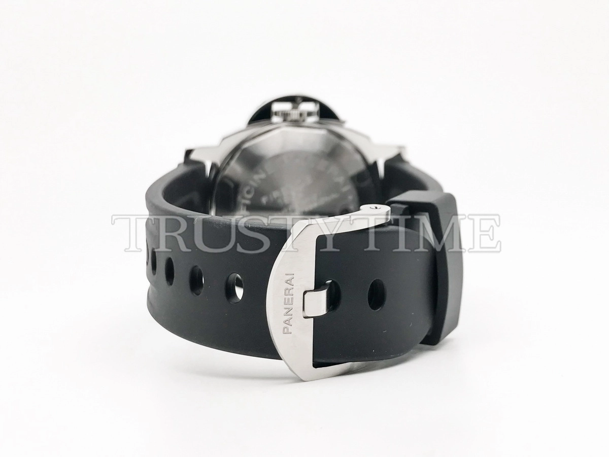 Копия часов Panerai Submersible Automatic Acciaio 44mm PAM01024 Арт.PN-0912